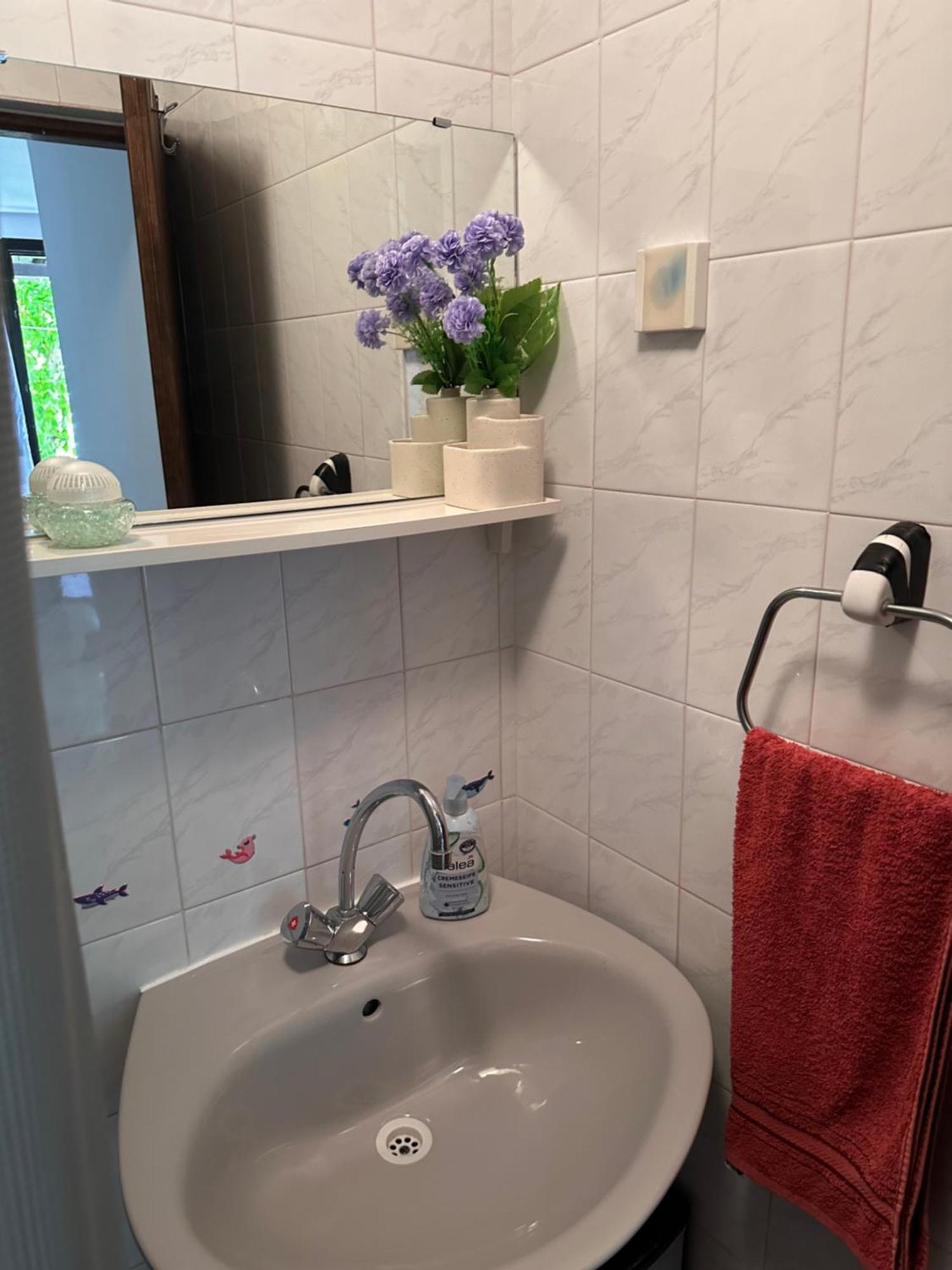 Jasna Apartment
