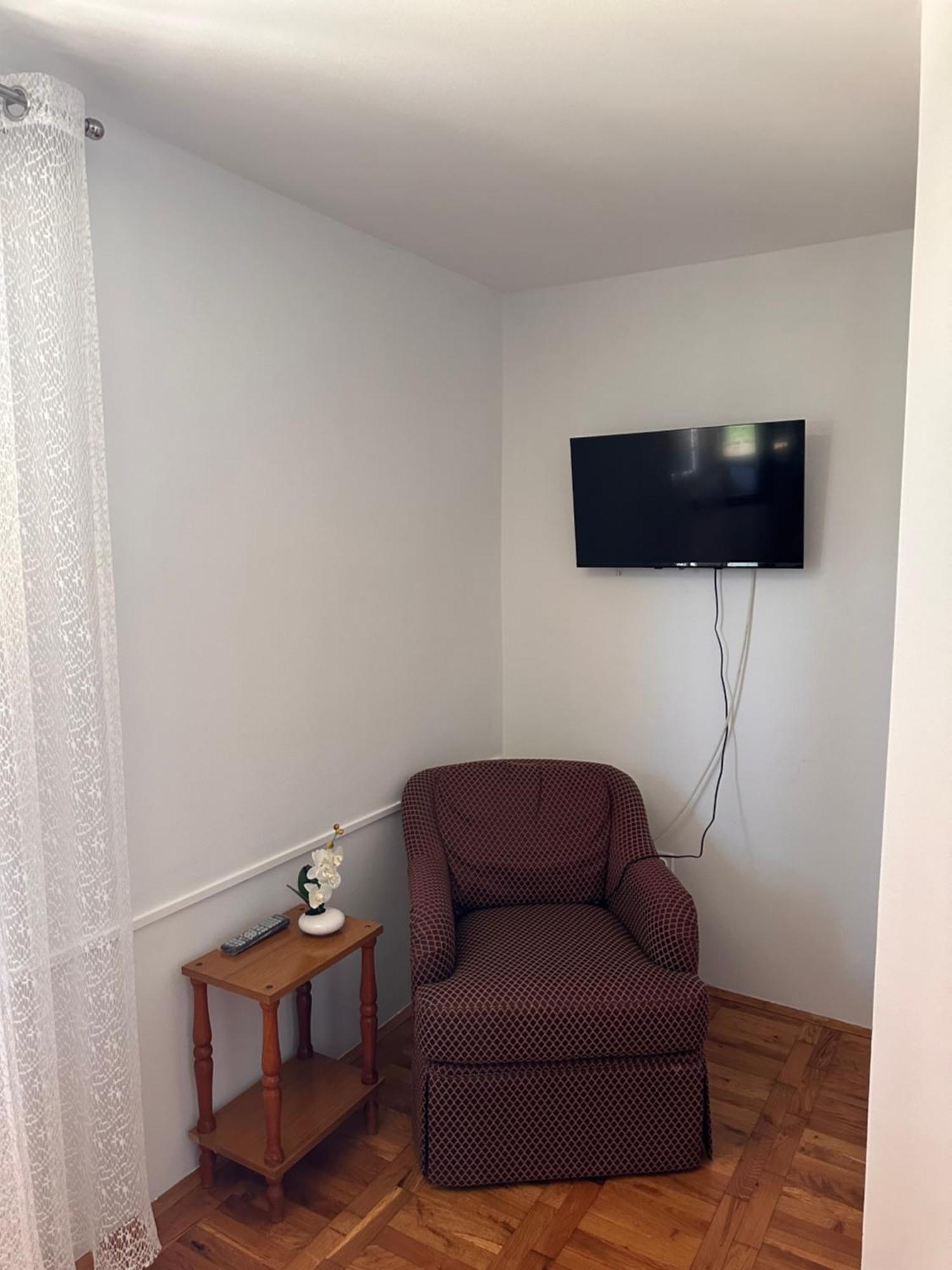 Jasna Apartment *