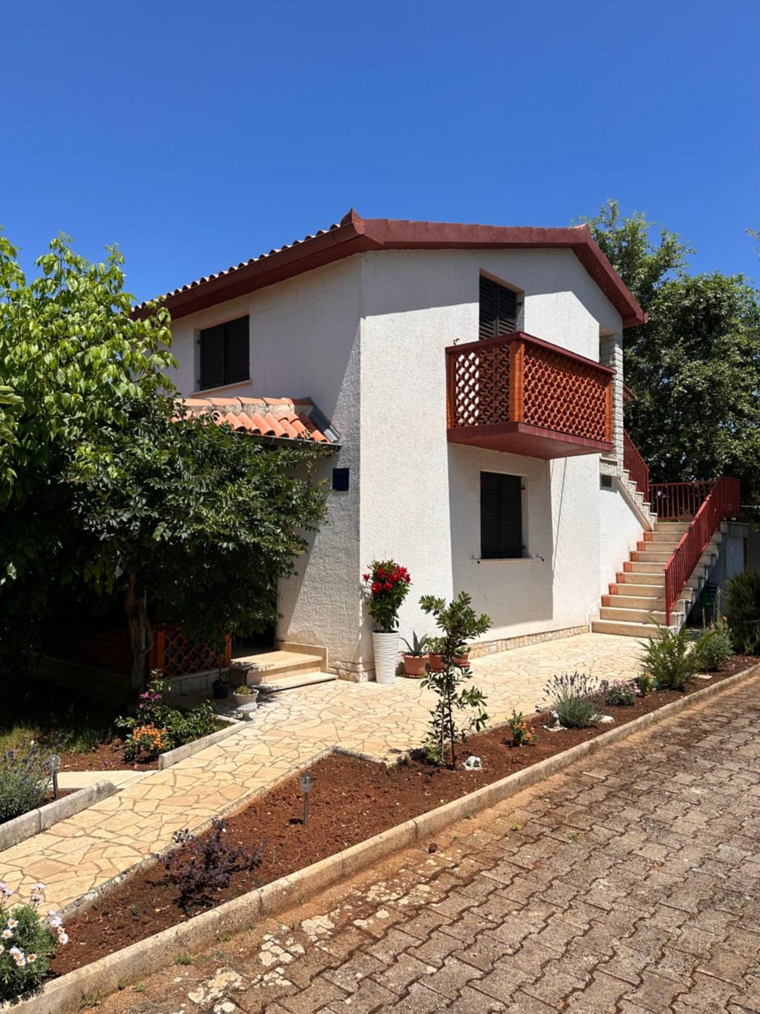 Jasna Apartment Poreč