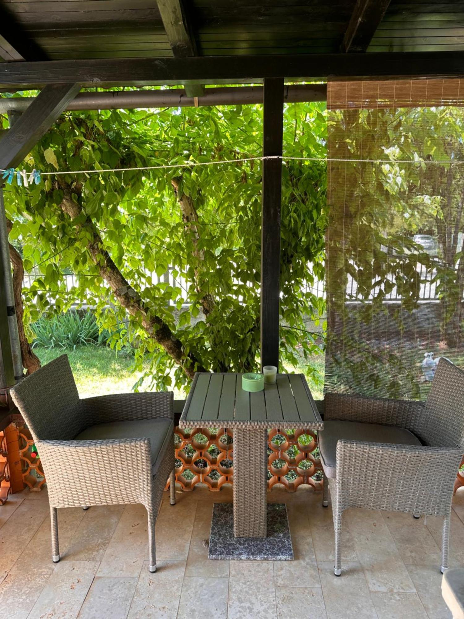 Jasna Apartment Poreč