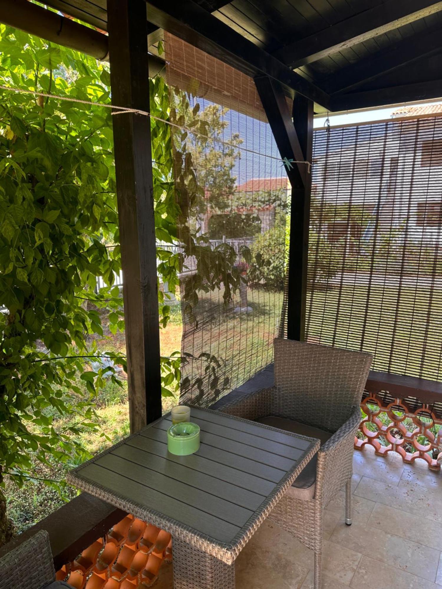 Jasna Apartment *